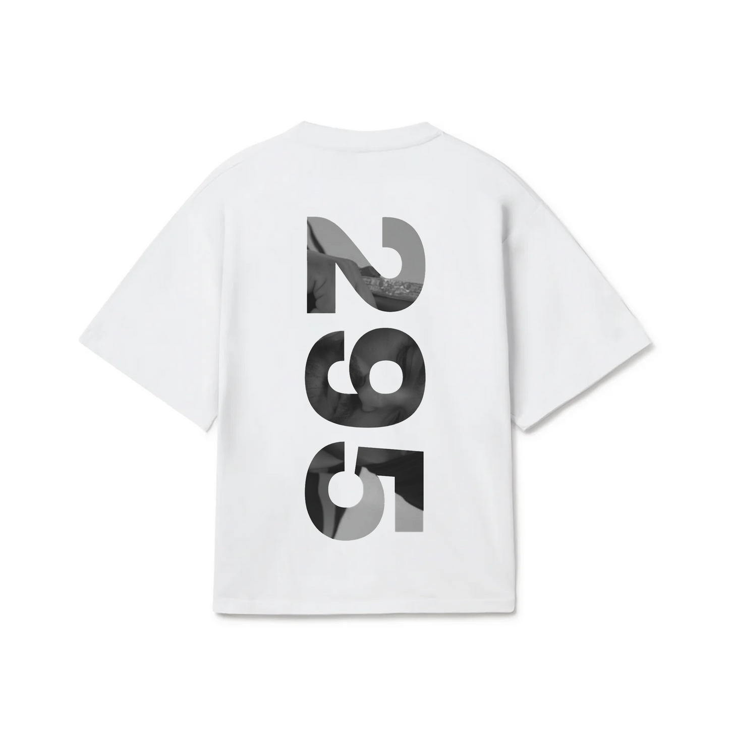 295 OVERSIZED T-SHIRT