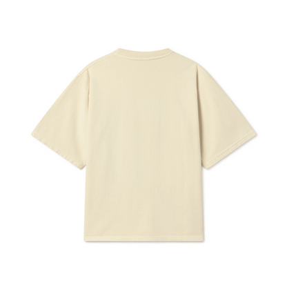 HISTORY OF PANJAB OVERSIZED T-SHIRT