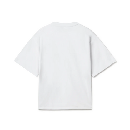 HISTORY OF PANJAB OVERSIZED T-SHIRT